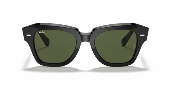 RAY-BAN STATE STREET RB2186 901/31