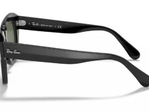 RAY-BAN STATE STREET RB2186 901/58