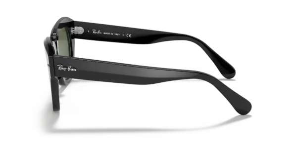 RAY-BAN STATE STREET RB2186 901/58 - Imagen 2