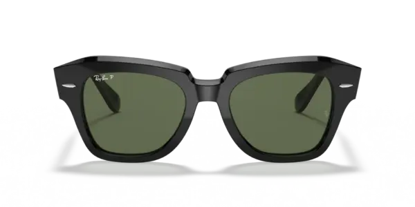 RAY-BAN STATE STREET RB2186 901/58