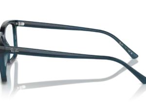 RAY-BAN VISTA ALAIN RX7239 8256