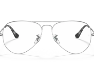 RAY-BAN VISTA AVIATOR RX6489 2501