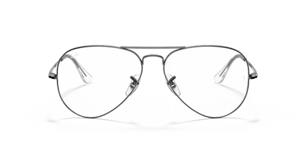 RAY-BAN VISTA AVIATOR RX6489 2502