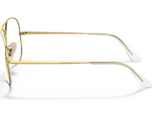 RAY-BAN VISTA AVIATOR RX6489 2890