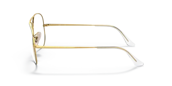 RAY-BAN VISTA AVIATOR RX6489 2890 - Imagen 2
