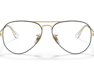 RAY-BAN VISTA AVIATOR RX6489 2890