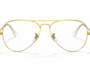 RAY-BAN VISTA AVIATOR RX6489 3086