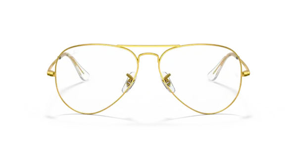 RAY-BAN VISTA AVIATOR RX6489 3086
