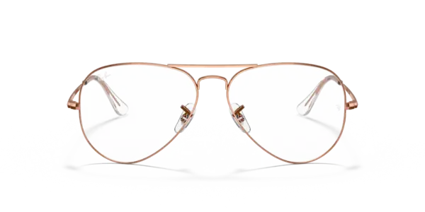 RAY-BAN VISTA AVIATOR RX6489 3094