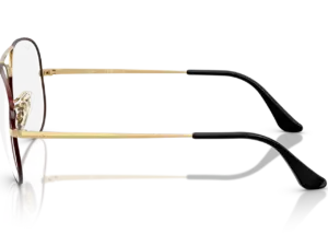 RAY-BAN VISTA AVIATOR RX6489 3175