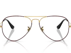 RAY-BAN VISTA AVIATOR RX6489 3175