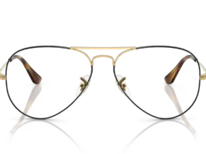 RAY-BAN VISTA AVIATOR RX6489 3177
