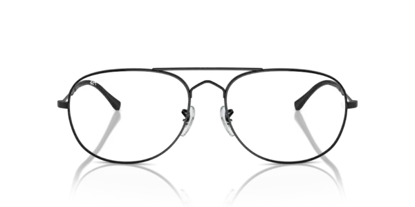 RAY-BAN VISTA BAIN BRIDGE RX3735V 2509