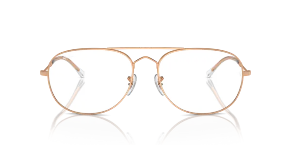 RAY-BAN VISTA BAIN BRIDGE RX3735V 3094
