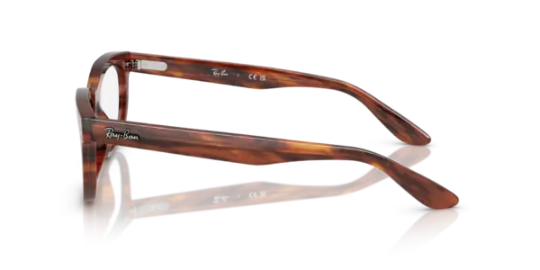 RAY-BAN VISTA BALORETTE RX5489 2144 - Imagen 2