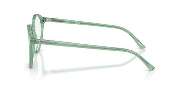 RAY-BAN VISTA BERNARD RX5430 8443 - Imagen 2