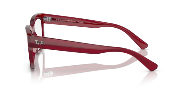 RAY-BAN VISTA CHAD RX7217 8265 - Imagen 2