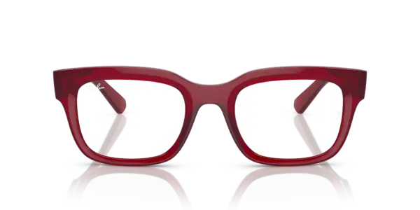 RAY-BAN VISTA CHAD RX7217 8265
