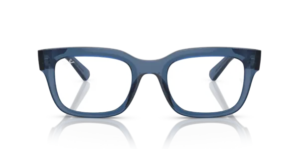 RAY-BAN VISTA CHAD RX7217 8266