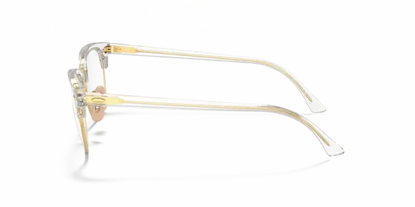 RAY-BAN VISTA CLUBMASTER RX5154 5762 - Imagen 2