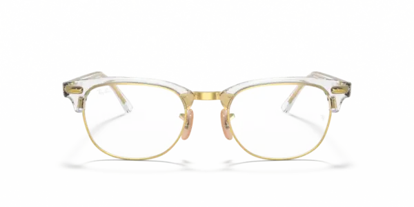 RAY-BAN VISTA CLUBMASTER RX5154 5762
