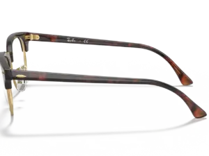 RAY-BAN VISTA CLUBMASTER RX5154 8058