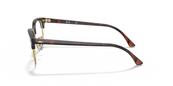 RAY-BAN VISTA CLUBMASTER RX5154 8058 - Imagen 2