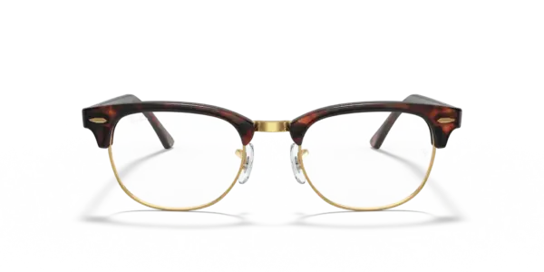 RAY-BAN VISTA CLUBMASTER RX5154 8058