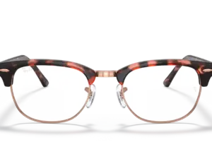 RAY-BAN VISTA CLUBMASTER RX5154 8118