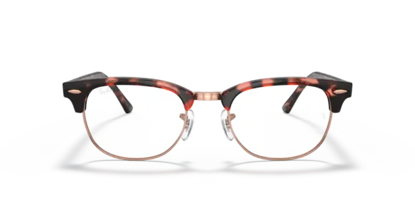 RAY-BAN VISTA CLUBMASTER RX5154 8118