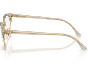 RAY-BAN VISTA CLUBMASTER RX5154 8291