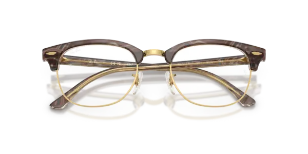 RAY-BAN VISTA CLUBMASTER RX5154 8291 - Imagen 3