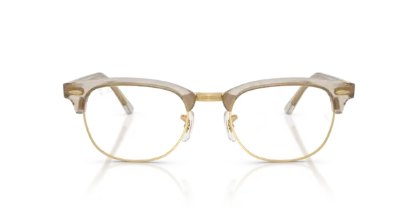 RAY-BAN VISTA CLUBMASTER RX5154 8291