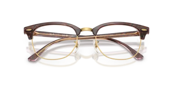 RAY-BAN VISTA CLUBMASTER RX5154 8292 - Imagen 3