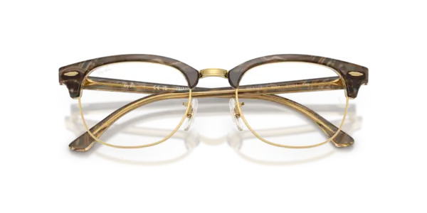 RAY-BAN VISTA CLUBMASTER RX5154 8294 - Imagen 3
