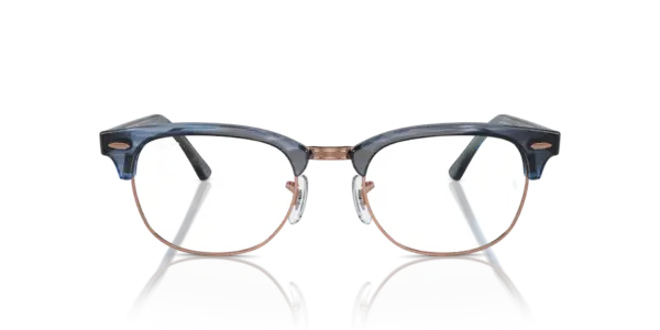 RAY-BAN VISTA CLUBMASTER RX5154 8374