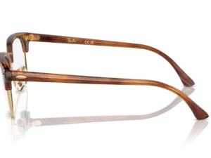 RAY-BAN VISTA CLUBMASTER RX5154 8375