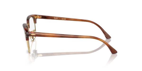 RAY-BAN VISTA CLUBMASTER RX5154 8375 - Imagen 2