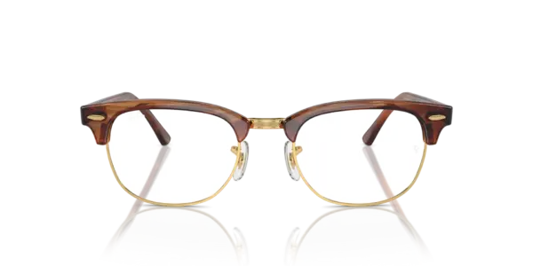 RAY-BAN VISTA CLUBMASTER RX5154 8375