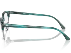 RAY-BAN VISTA CLUBMASTER RX5154 8377