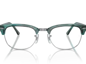 RAY-BAN VISTA CLUBMASTER RX5154 8377