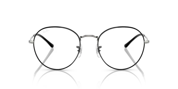 RAY-BAN VISTA DAVID RX3582V 3179