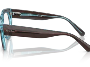 RAY-BAN VISTA DOREEN RX5586 8366