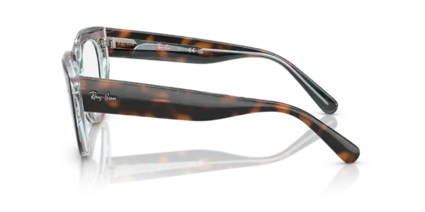 RAY-BAN VISTA DOREEN RX5586 8401 - Imagen 2