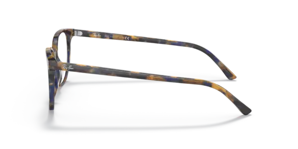 RAY-BAN VISTA ELLIOT RX5397 8174 - Imagen 2