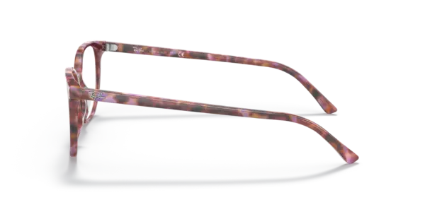 RAY-BAN VISTA ELLIOT RX5397 8175 - Imagen 2