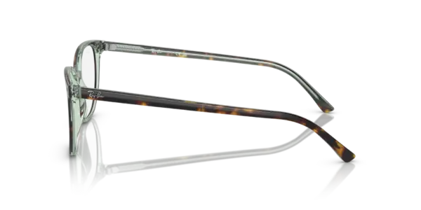 RAY-BAN VISTA ELLIOT RX5397 8249 - Imagen 2