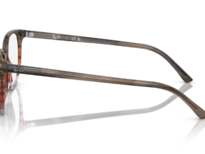 RAY-BAN VISTA ELLIOT RX5397 8251