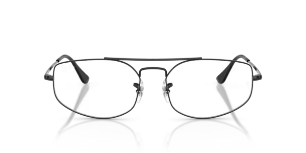 RAY-BAN VISTA EXPLORER 5 RX6545 2509