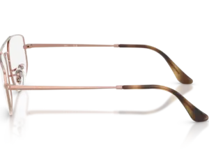 RAY-BAN VISTA EXPLORER 5 RX6545 2943
